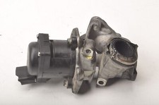 Citroen C4 Picasso EGR Recirculation Exhaust Gas Recirculation 6NU010171