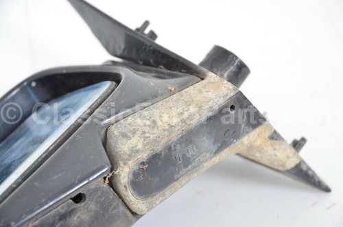 BMW e32 door mirror set left right used - Picture 12 of 12