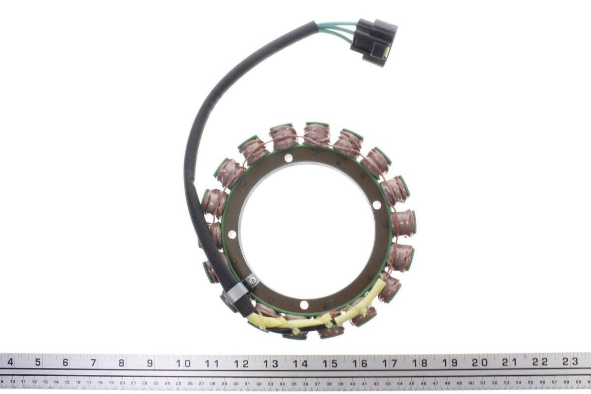 Genuine 63P-81410-00-00 Yamaha Stator assy 63P814100000, New Genuine 63P-81410-00-00 Yamaha Stator assy 63P814100000, New
