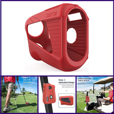 TUSITA Silicone Case Compatible with Bushnell Tour V5 Slope Shift Laser