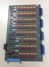 Seiki PT.IN-05 Circuit Board