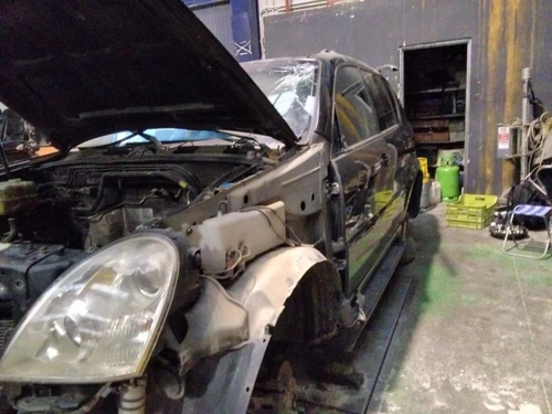 8520008B10 Mando Multifuncion para SSANGYONG REXTON 2003 1555262 - Imagen 10 de 10