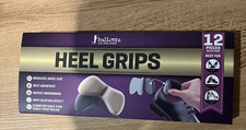 Heel Grips Heel Pads Shoe Pads Shoe Inserts 6 Pairs NEW
