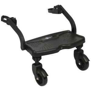 universal stroller adapter