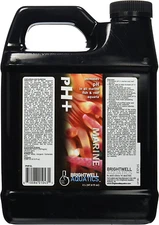Ph+, Ph Increaser for All Marine and Freshwater Aquariums - 2 Liter