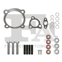 Montagesatz Lader FüR Audi Seat Skoda VW A3 TT Roadster Cordoba Ibiza II III