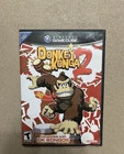 Nintendo Donkey Konga 2 GameCube Complete with Manual