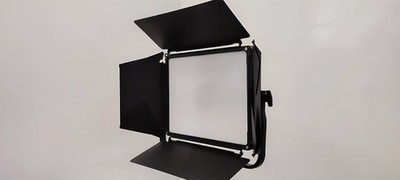 Elation TVL Panel DW Softlight DMX steuerbar variable Farbtemperatur