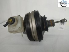 Original BMW F10 F11 F06 F12 F13 Bremskraftverst�rker 34336792956