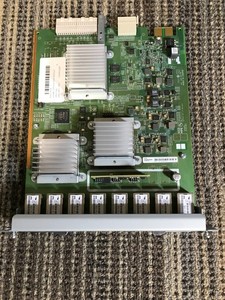 ARUBA J9995A - 8-Port 1/2.5/5/10GBASE-T PoE+ v3 zl2 Module *