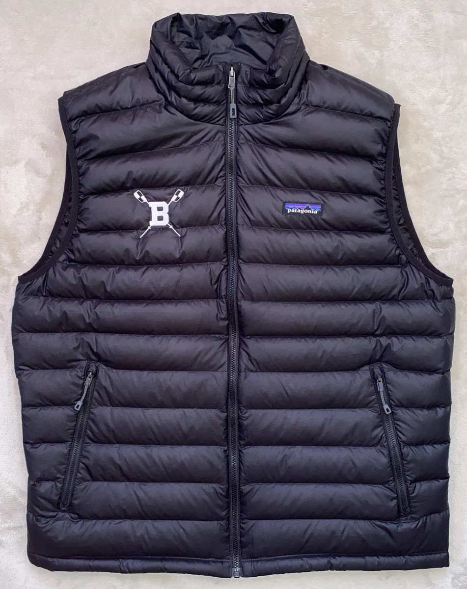 Patagonia Down Sweater Vests for Men for Sale | Shop New & Used | eBay