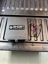 Ghost Controls Gate Battery Box Kit W Wiring Harness Screws