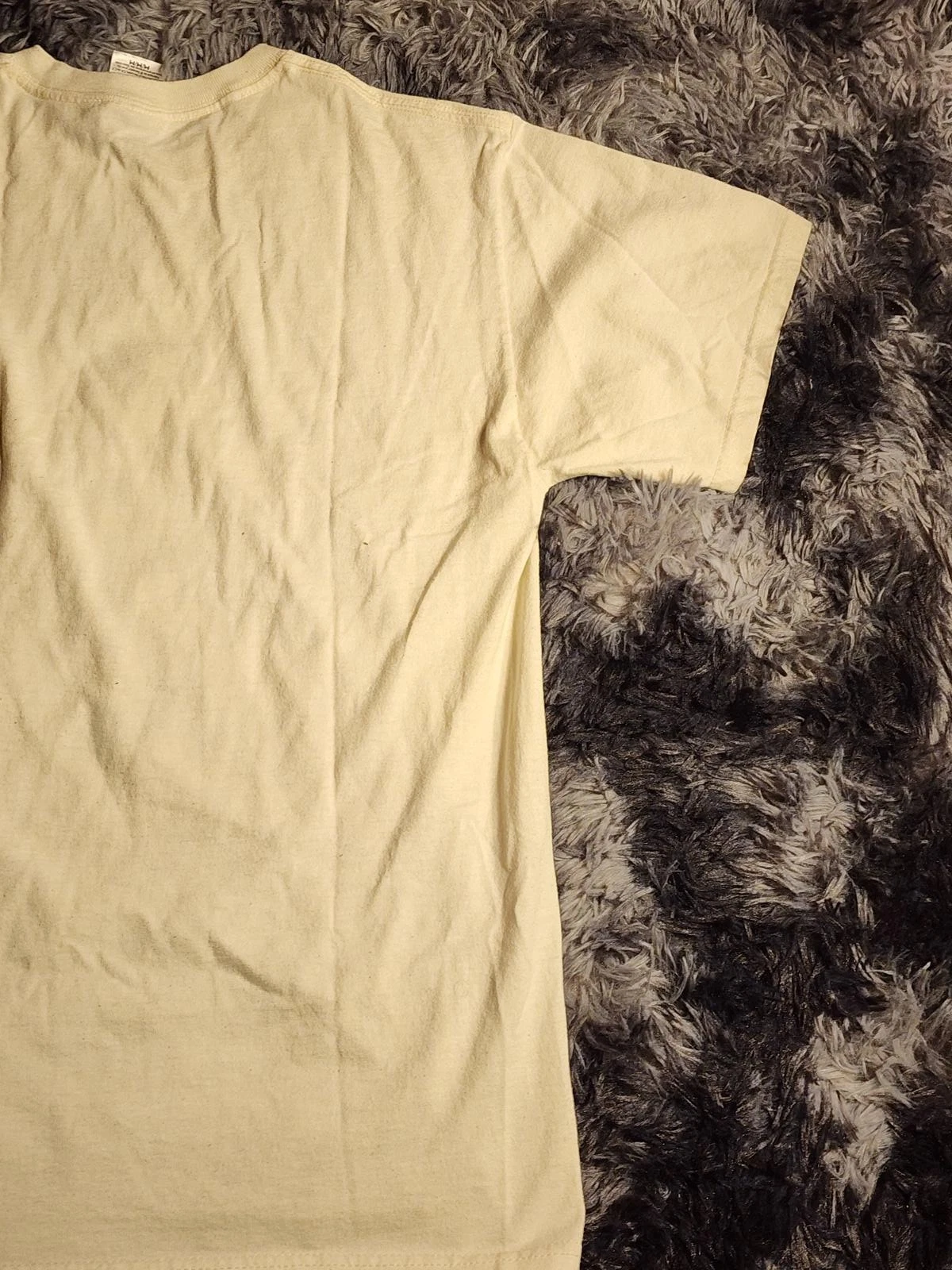 Vintage Scooby-Doo Graphic T-Shirt