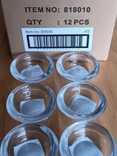 Tea light holder x 12