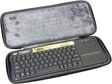 keyboard travel protective hard case