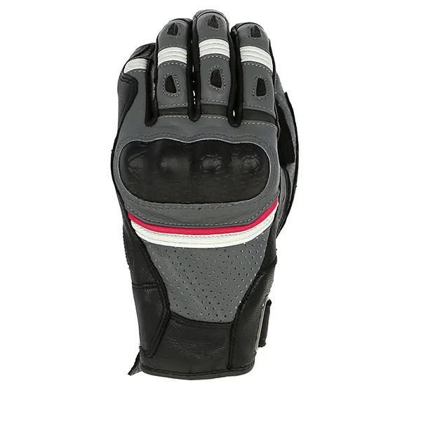 Oxford Hawker Leather Charcoal Black, photo 3 of 6