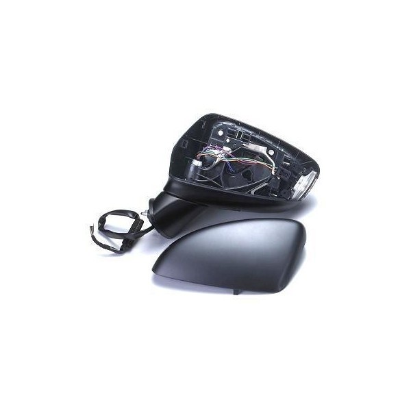 Spiegel Sx FüR Mazda 6 2013-2016 SchließEn Pfeil Assist 10 Pin GHR5-69-181B-image