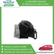 Alternateur Volkswagen FOX