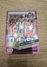 2022-23 Donruss Elite FIFA Soccer Cards Checklist 9