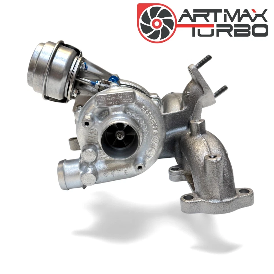 Turbolader VW Skoda Seat Audi 1.9 TDI ALH AJM AUY 90PS 101PS 110PS 115PS