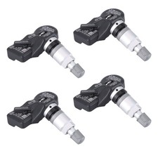 F�r BMW F06 F07 F10 F11 F12 F13 X1 X3 X4 36106798872 4x Reifendrucksensor RDKS
