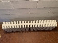 Calorifero marca IRSASP, modello TESI 6/0400 34 elementi 