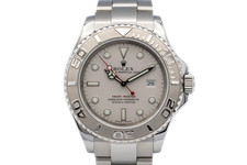 Rolex Yacht-Master 40mm Stainless Steel Oyster 16622 2000
