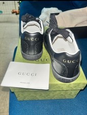 Gucci Unisex Kids' Shoes 11 US Shoe for sale | eBay