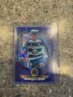2025 Panini Prizm FIFA Club World Cup Bryan Gonzalez RC Blue Ice 169/175 Pachuca