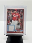 2026 Topps Series 2 Sal Stewart Base (RAW)