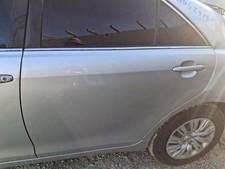 2011 Toyota Camry 16x6 5 Steel Wheel Oem Fwd No Tire 2011 Toyota Camry 16x6 5 Steel Wheel Oem Fwd No Tire