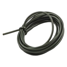 1 5m AntiTangle Silicone Tubing for Carp Fishing Rig Setup Accessories