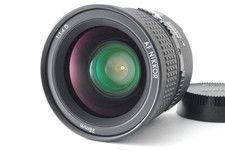 [MINT] Nikon AF NIKKOR 28mm f/1.4 D Wide Angle Lens Auto & Manual From JAPAN