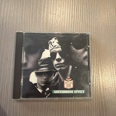 The Greenhouse Effect von Plan B | CD | Zustand gut/ B19