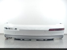 4M0807511 HINTERE STOSSSTANGE / 6292798 FÜR AUDI Q7 4MB, 4MG, 4MQ 3.0 TDI QUAT