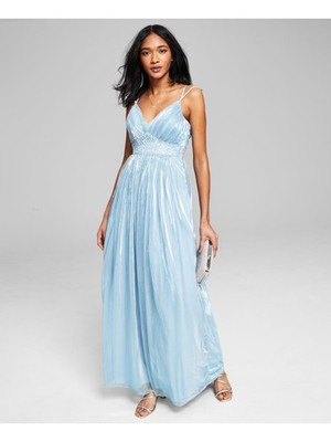 green emerald velvet dress Blue Simple Satin Mini Light Homecoming Dress for Teens, Short Prom Dress,  MH316