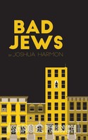 Bad Jews Joshua Harmon Taschenbuch Kartoniert / Broschiert Englisch 2015