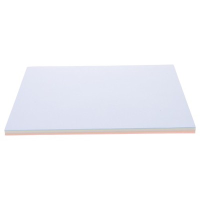 200 Sheets Color Copy Paper Printer Advertising Printing