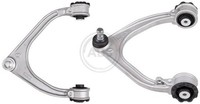 A.B.S. 210021 Lenker, RadaufhäNgung Vorne Links Oben FüR Jaguar Land Rover