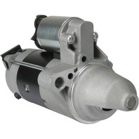 Anlasser Starter 12V 2KW 9 ZäHne Hc-Cargo Passend FüR U.A. Honda Accord