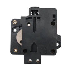 QIDI TECHPLUS3/MAX3/SMART3 3D Printer Extruder (without hot end)