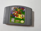 Super Mario 64 Nintendo 64 N64 authentic cart only