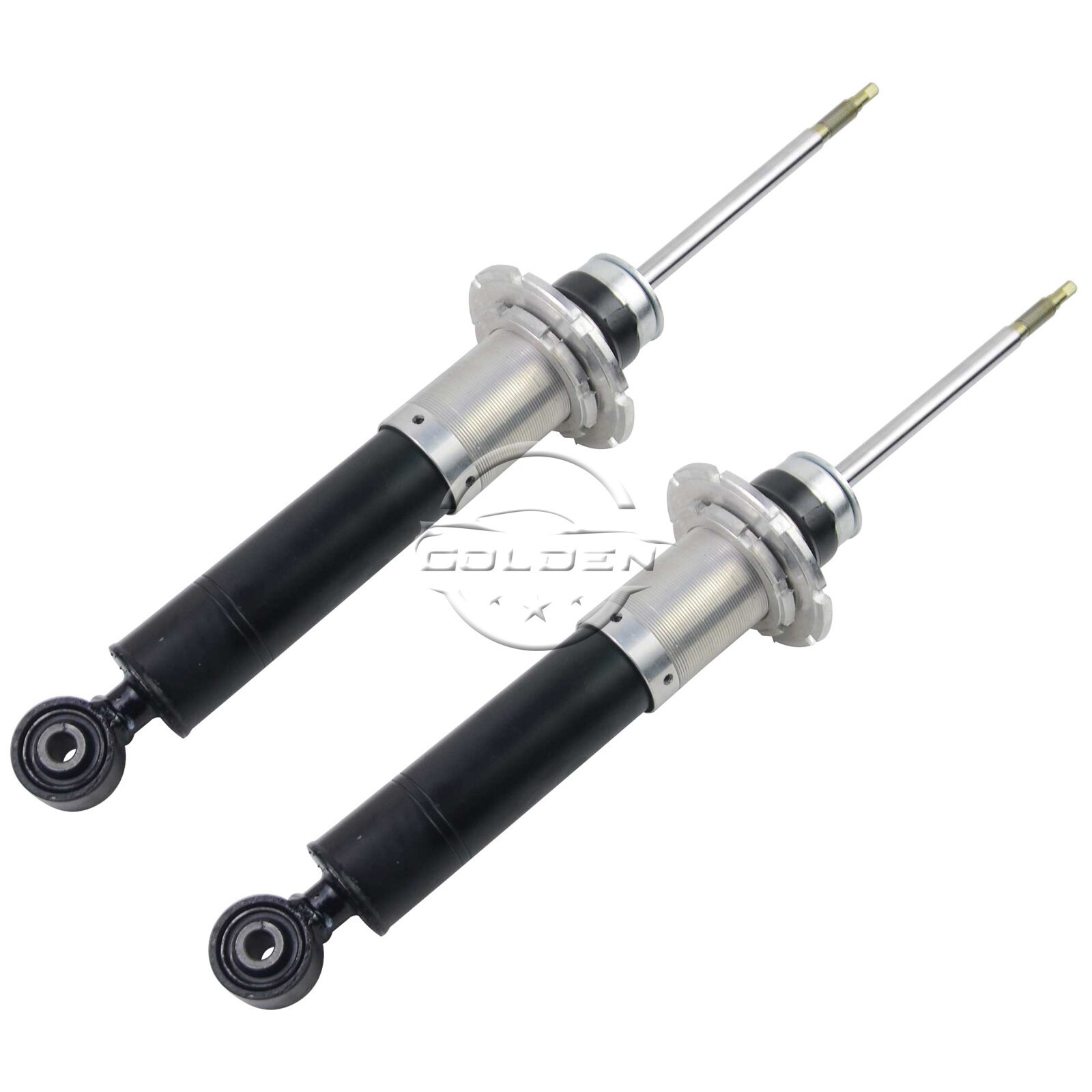 2x Rear Suspension Shock Absorber Struts For Ferrari California 2009-2014 247210