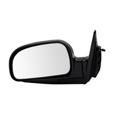 Side Mirror Assembly Left Driver Power for Hyundai Santa Fe Limited 2006
