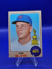 Top 10 Tom Seaver Baseball Cards 23