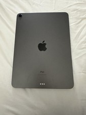 Ipad Air 4th 64gb with an aesthetic fold With Magnetic Case