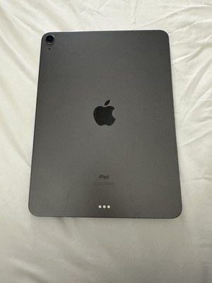Ipad Air 4th  64gb (with an aesthetic fold) With Magnetic Case