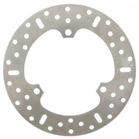Bremsscheibe Vorne FüR Yamaha MW 125 A Tricity ABS Bj. 2015-2016