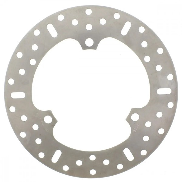 Bremsscheibe Vorne FüR Yamaha MW 125 A Tricity ABS Bj. 2015-2016-image