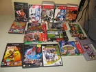 Lot of 16  Nintendo 64 /super nintendo/gamecube / mixed   Games
